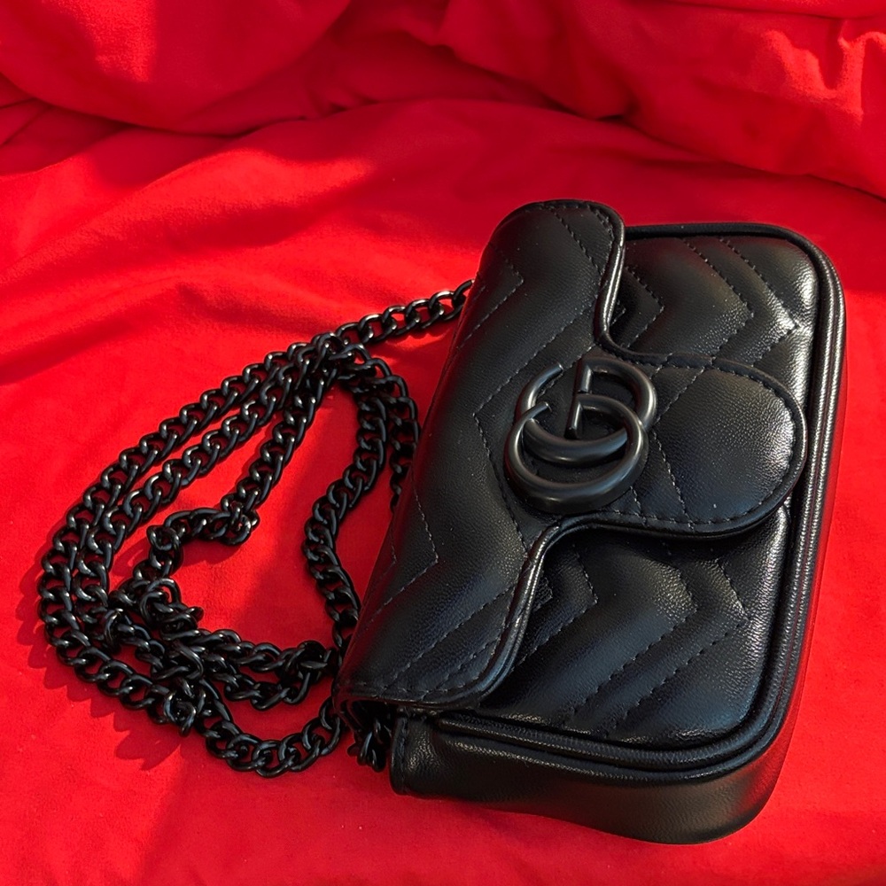 Small Purse